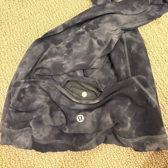 Lululemon: Wunder Train High-Rise Tight with Pockets - Picture 5 of 5